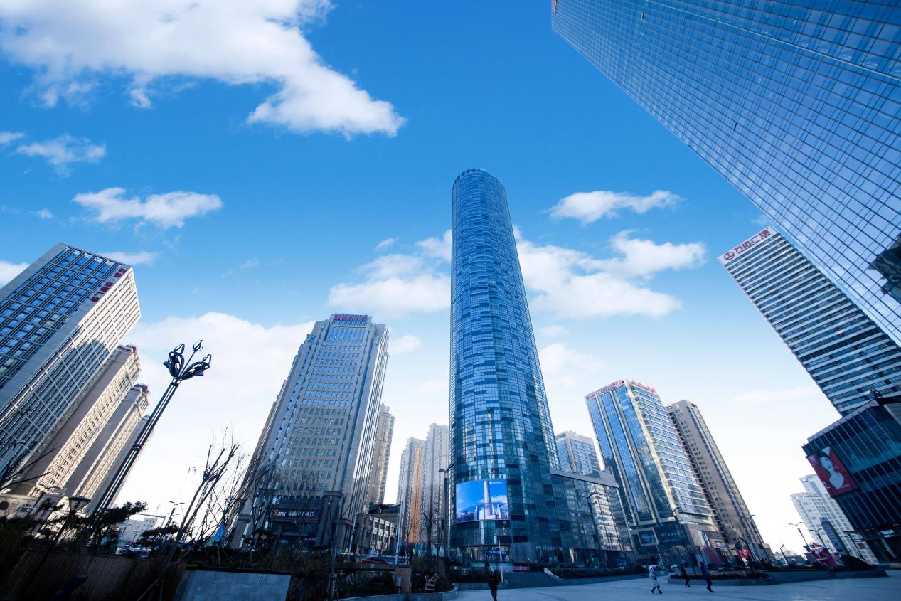 橙新國(guó)際物流（大連）有限公司