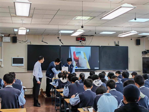 聚焦“三新”教學實踐，探尋評價改革路徑——南京市高一高二教學研訓暨湯家合名師工作室活動紀實