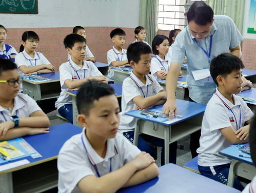 我校圓滿完成2020年國家義務教育質量監測工作，助力教育質量提升