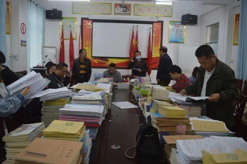聚焦常規，提質增效 潭門鎮中心學校扎實推進期末教育教學檢查與評價工作