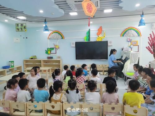 長幼教育集團天成分園“花開半夏,見證成長”幼兒測評活動 以評促教，以教促長